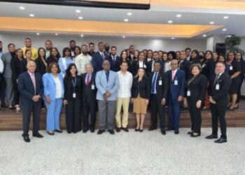 Cámara de Cuentas incorpora 51 nuevos auditores a proceso de capacitación de 82 profesionales que integrarán 50 equipos de trabajo