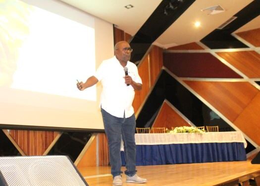 Digera respalda iniciativa de seguro paramétrico agropecuario