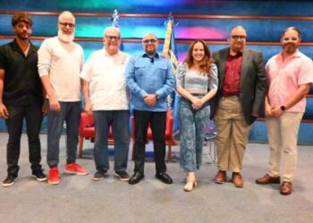 Festival de Cine Global de Santo Domingo celebrará su edición 18 con Julia Álvarez y una amplia programación internacional