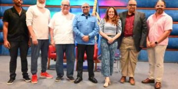 Festival de Cine Global de Santo Domingo celebrará su edición 18 con Julia Álvarez y una amplia programación internacional