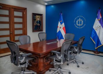 PJ convoca proceso eleccionario para integrar el Consejo del Poder Judicial 2026–2031