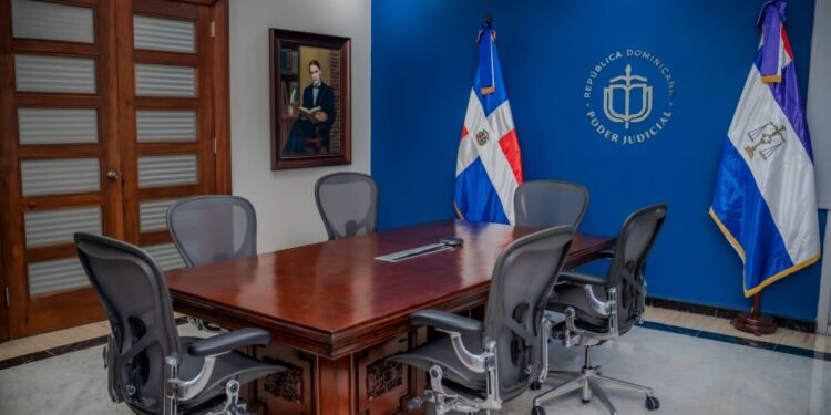 PJ convoca proceso eleccionario para integrar el Consejo del Poder Judicial 2026–2031     