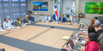 INFOTEP capacitará más de 918 mil personas y ampliar servicios a más de 5,600 empresas en 2026