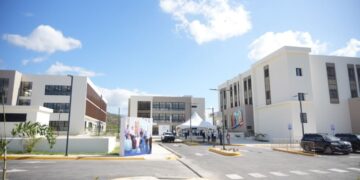 Gobierno y UASD inauguran Centro Universitario Regional en Neiba