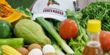 CONFENAGRO saluda designación de Oliverio Espaillat como ministro de Agricultura