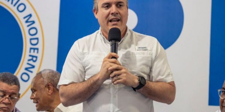 Jean Luis Rodríguez llama a la madurez política y al respaldo institucional al Presidente de la República