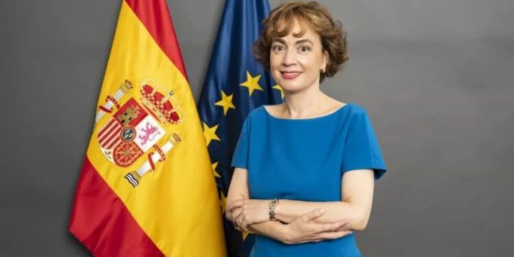 Embajadora de España destaca el impacto de FITUR en la proyección turística de RD