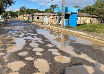 MOPC lleva casi tres años en construcción de carretera Sabana Grande de Boyá -Autopista Juan Pablo II
