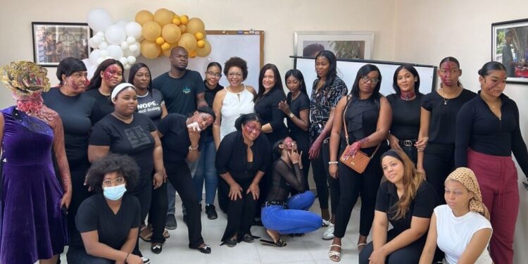 INFOTEP impulsa la formación en cinematografía y fortalece la posición de RD como polo de desarrollo cinematográfico en el Caribe