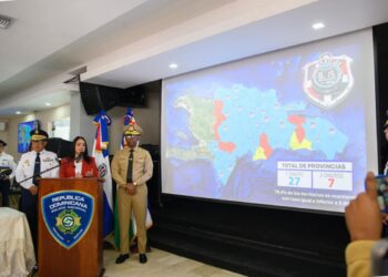 Gobierno refuerza políticas públicas de prevención y amplía el control para la reducción del crimen y los conflictos sociales