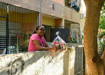 DASAC lleva soluciones integrales a localidades de la región sur