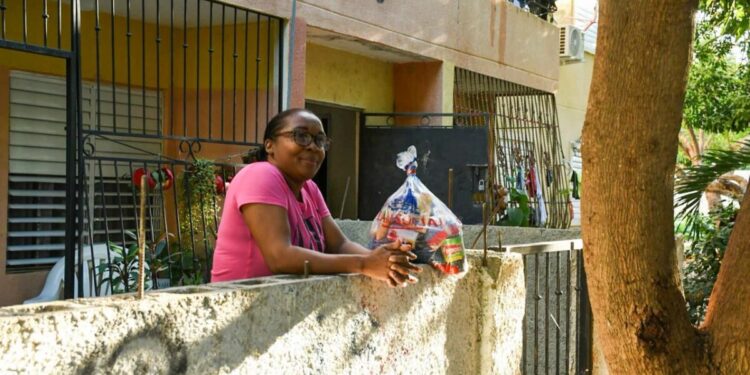 DASAC lleva soluciones integrales a localidades de la región sur