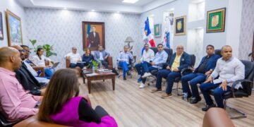 Liga Municipal Dominicana da seguimiento nuevo criterio TC sobre uso de suelo