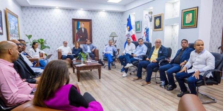 Liga Municipal Dominicana da seguimiento nuevo criterio TC sobre uso de suelo