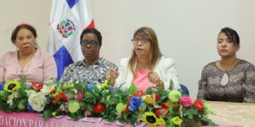 Fundación felicita al presidente Abinader por cambios en el Gobierno