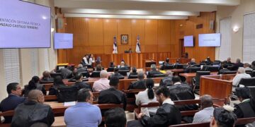 Defensa de Gonzalo dice que el proceso es nulo por fraude procesal y depósito tardío de acusación