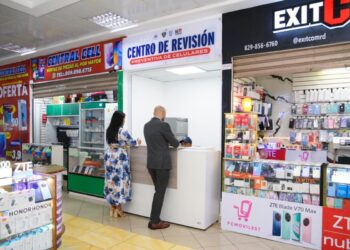 Gobierno fortalece verificación de celulares para prevenir fraudes y robos