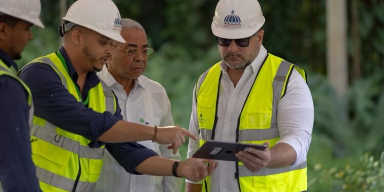 Ministerio de Medio Ambiente inicia remozamiento integral del Jardín Botánico Nacional