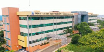 Ministerio de Medio Ambiente resalta permisos otorgados para desarrollo de proyectos