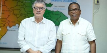 DASAC y DGSPC fortalecen alianza para mantener alimentación digna en centros correccionales