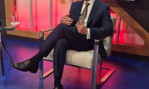 Secretario general del PLD se debe  escoger  un candidato presidencial  de consenso.