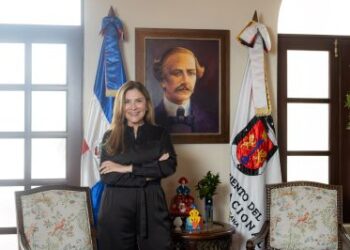 Carolina encabeza ranking de alcaldes capitalinos de Latinoamérica