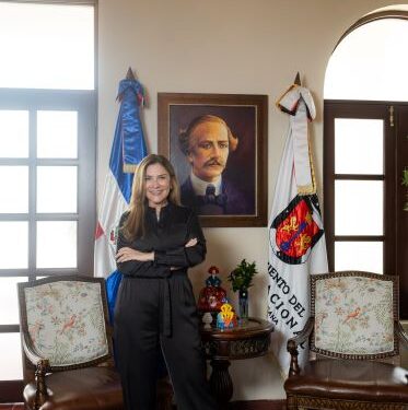 Carolina encabeza ranking de alcaldes capitalinos de Latinoamérica