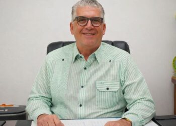 Eric Rivero recuerda a Leonel Fernández que en sus gobiernos la agricultura “no fue prioridad”
