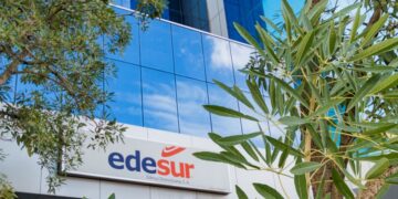 Edesur Dominicana aclara que incendio en el 911 se originó por un problema eléctrico interno