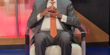 Guido Gómez Si ingresaron recursos del escándalo Senasa a la campaña del PRM, fue incorrecto