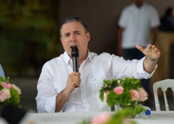 Jean Luis Rodríguez destaca llegada de Disney Cruise Line a Puerto Plata como resultado de un trabajo sostenido desde 2021.