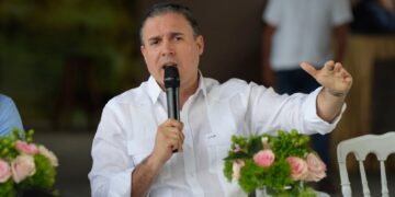 Jean Luis Rodríguez destaca llegada de Disney Cruise Line a Puerto Plata como resultado de un trabajo sostenido desde 2021.