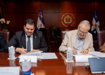 Escuela Nacional de la Judicatura y la Sisalril unidas para fortalecer la función jurisdiccional en el ámbito de la Seguridad Social