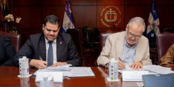 Escuela Nacional de la Judicatura y la Sisalril unidas para fortalecer la función jurisdiccional en el ámbito de la Seguridad Social