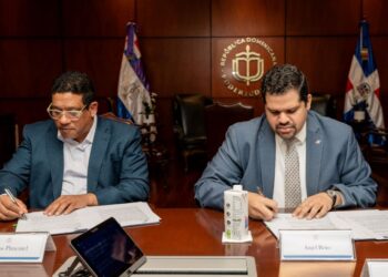 Escuela Nacional de la Judicatura y Dirección General de Contrataciones Públicas impulsan cooperación académica en derecho y compras públicas