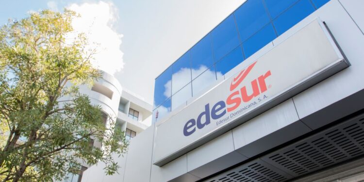 Edesur Dominicana informa desvinculación de brigadista denunciado por sustracción de cableado