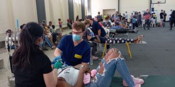 Diputado Tobías Crespo afirma Alcaldías no estan cumpliendo para solucionar  caos en tránsito vehicular