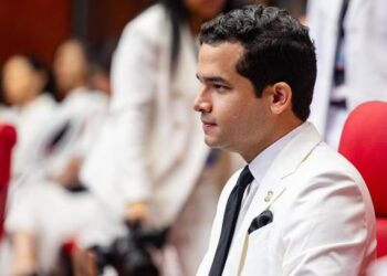 Senador del Distrito cuestiona nueva deuda por US$2,750 millones, mientras hay US$3,700 millones de préstamos anteriores sin ejecutar