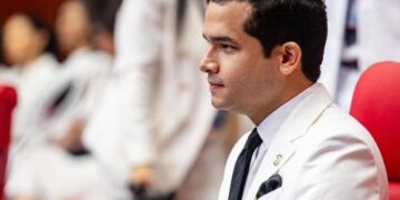 Senador del Distrito cuestiona nueva deuda por US$2,750 millones, mientras hay US$3,700 millones de préstamos anteriores sin ejecutar