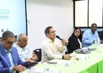 Boxeo celebra su asamblea anual con asistencia masiva de delegados