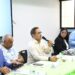 Boxeo celebra su asamblea anual con asistencia masiva de delegados