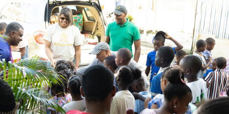 Lanzan de manera oficial fundación Senderos del Sol