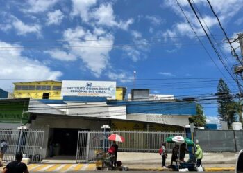 Instituto Oncológico Regional del Cibao entre escándalo de aumento salarial y nombramientos