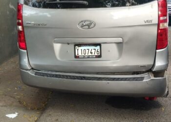 Ejército intercepta minibús con 35 haitianos indocumentados en Montecristi