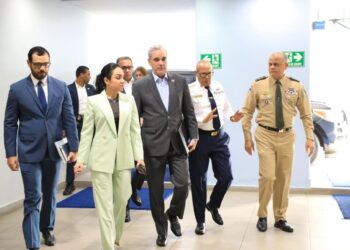 Fuerza de Tarea Conjunta reporta reducción sostenida de homicidios y robos