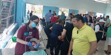 Diputado Tobías Crespo acusa Alcaldía de la capital de abandonar sectores de la parte noroeste