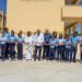 Gobierno inaugura dos liceos y una escuela en beneficio de más de 2 mil estudiantes de Azua
