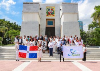 ARS SEMMA cumple 41 años revirtiendo tendencia de afiliación y fortaleciendo su red de servicios