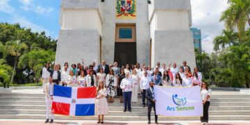 ARS SEMMA cumple 41 años revirtiendo tendencia de afiliación y fortaleciendo su red de servicios