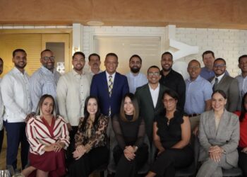 Cooperativas de sectores estratégicos acuerdan la creación del Observatorio Nacional del Cooperativismo Dominicano